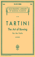 The Art of Bowing