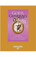 Gods Generals for Kids/William Branham: Book 10