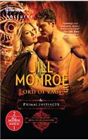 Lord of Rage & Primal Instincts