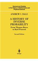 History of Inverse Probability