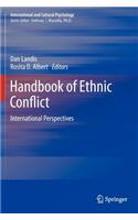 Handbook of Ethnic Conflict