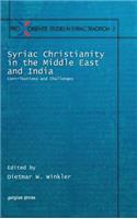 Syriac Christianity in the Middle East and India