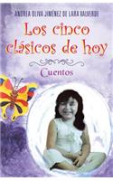 Los Cinco Clasicos de Hoy