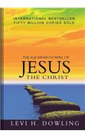 Aquarian Gospel of Jesus The Christ