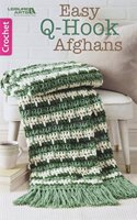 Easy Q-hook Afghans
