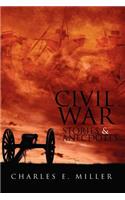 Civil War Stories & Anecdotes