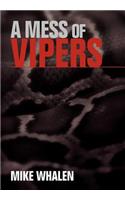 Mess of Vipers