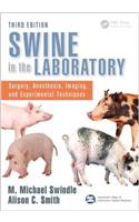 Swine in the Laboratory