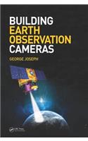 Building Earth Observation Cameras
