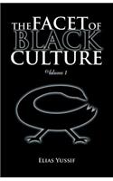 Facet of Black Culture: Volume 1