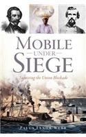 Mobile Under Siege