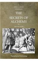 Subtle Allegory Concerning The Secrets Of Alchemy