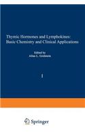 Thymic Hormones and Lymphokines