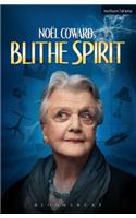Blithe Spirit