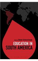 Education in South America