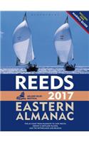 Reeds Eastern Almanac 2017