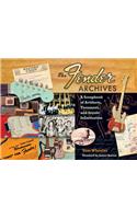 Fender Archives