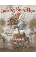 Little Red Riding Hood