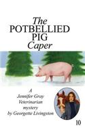 Potbellied Pig Caper