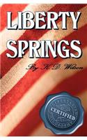 Liberty Springs