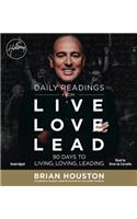 Daily Readings from Live Love Lead