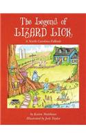 Legend of Lizard Lick
