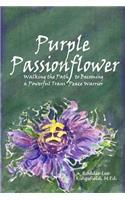 Purple Passionflower