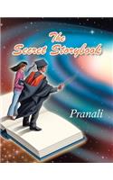 The Secret Storybook: (English)