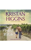 The Perfect Match Lib/E