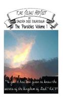 Jesus Project - The Parables Volume 1