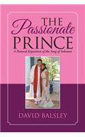 The Passionate Prince
