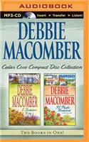 Debbie Macomber Cedar Cove CD Collection 3