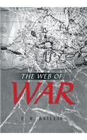 The Web of War