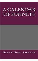 A Calendar of Sonnets