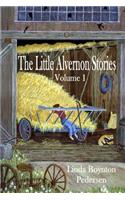 The Little Alvernon Stories Volume 1