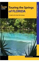 Touring the Springs of Florida