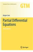 Partial Differential Equations: (214 Graduate Texts in Mathematics)