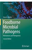 Foodborne Microbial Pathogens: Mechanisms and Pathogenesis