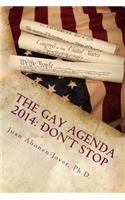 Gay Agenda 2014