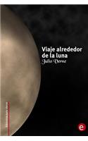 Viaje alrededor de la luna