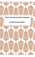 The Great American Pie Company