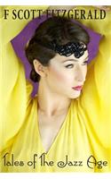 Tales of the Jazz Age