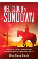 Red Cloud at Sundown: (English)