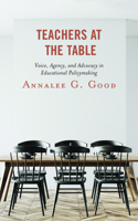 Teachers at the Table