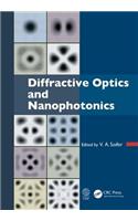 Diffractive Optics and Nanophotonics