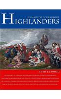 His Majesty's Courageous Highlanders