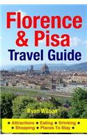 Florence & Pisa Travel Guide