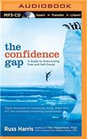 The Confidence Gap