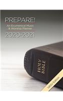 Prepare! 2020-2021 NRSV Edition