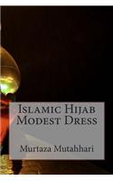 Islamic Hijab Modest Dress